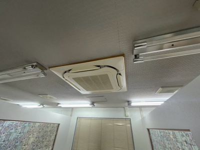 【その他】 | 杭瀬駅前ビル