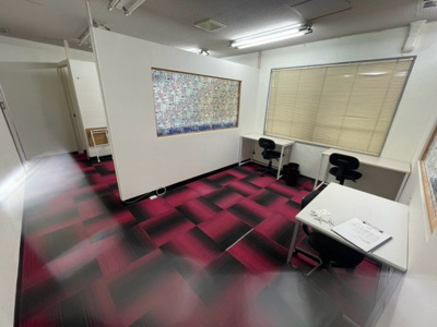 【内装】 | 杭瀬駅前ビル