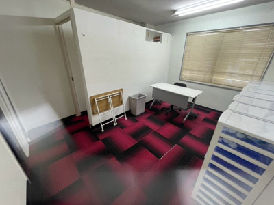 【内装】 | 杭瀬駅前ビル