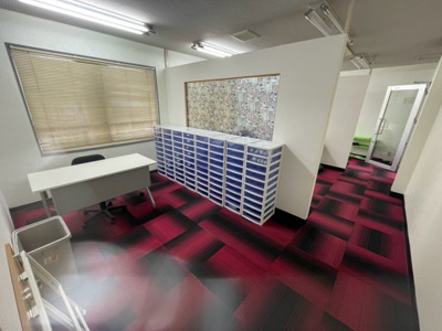 【内装】 | 杭瀬駅前ビル