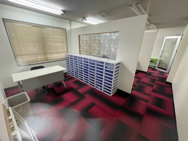 【内装】 | 杭瀬駅前ビル