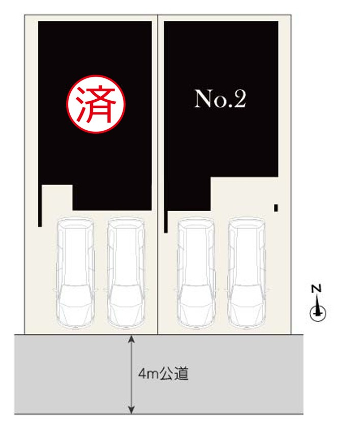 MELDIA北区清水2丁目№3｜名古屋市の戸建ならホームアップのその他