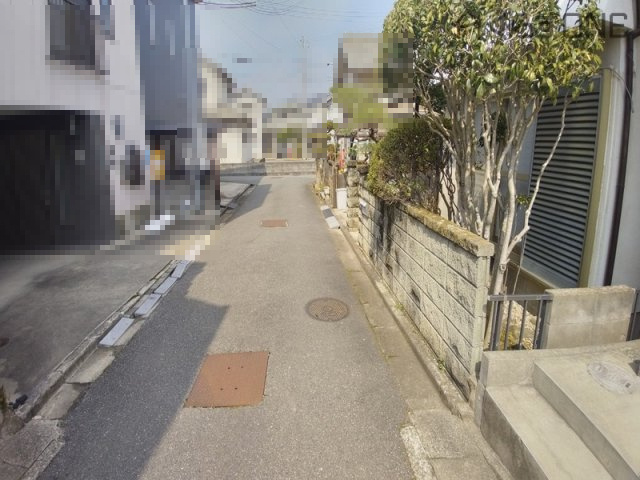 【周辺】 | 姫路市御立西1丁目／中古戸建