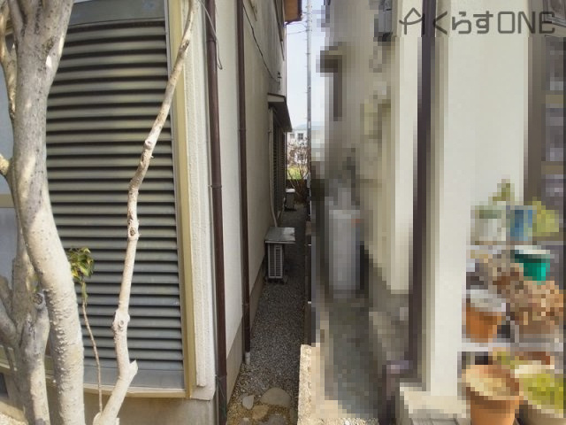 【設備】 | 姫路市御立西1丁目／中古戸建