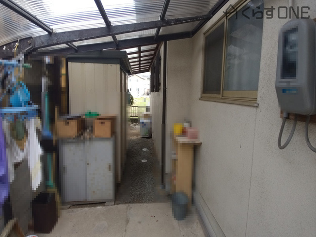 【その他共用部分】 | 姫路市御立西1丁目／中古戸建