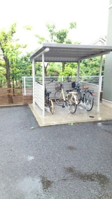 【その他共用部分】 | エレガンツァ下麻生2(エレガンツァシモアサオツー)