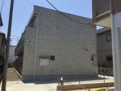 【エントランス】 | リブリさくらみち(リブリサクラミチ)