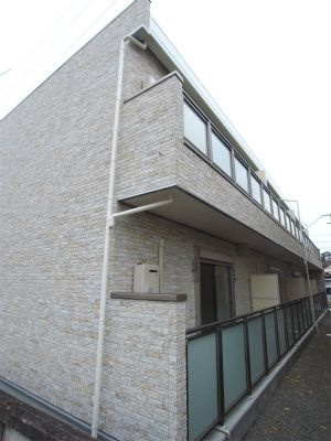 【外観】 | リブリさくらみち(リブリサクラミチ)