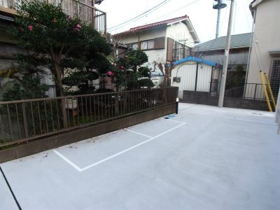 【その他共用部分】 | リブリさくらみち(リブリサクラミチ)