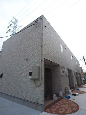 【その他共用部分】 | リブリさくらみち(リブリサクラミチ)