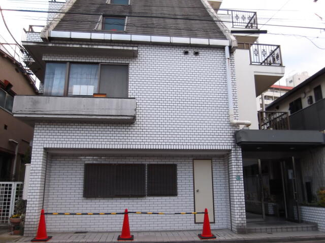 ドミール池袋の画像