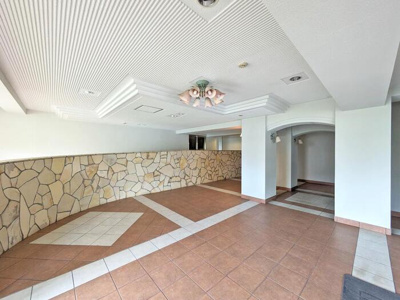 【ロビー】 | ブリランテ