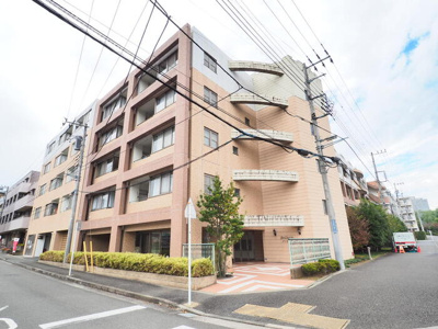 【外観】 | ブリランテ