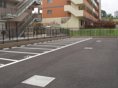 【その他共用部分】 | ブリランテ