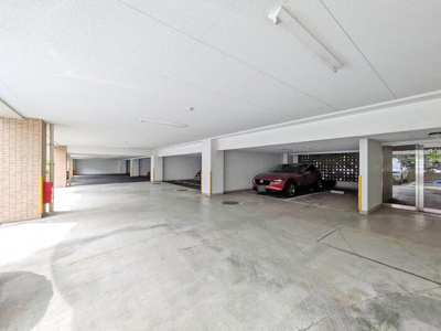 【駐車場】 | ブリランテ