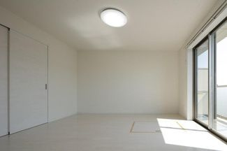 【内装】 | ファミリア富里 