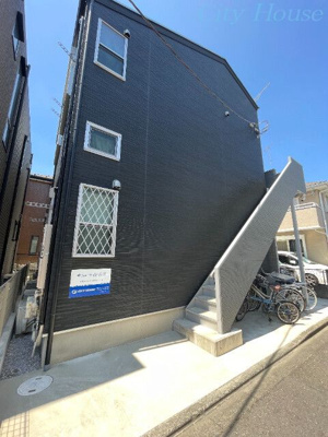 【エントランス】 | サニーサイド古淵(サニーサイドコブチ)