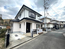 戸建　桜ケ丘の画像