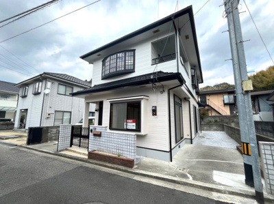 【外観】 | 戸建　桜ケ丘