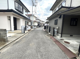 【外観】 | 戸建　桜ケ丘
