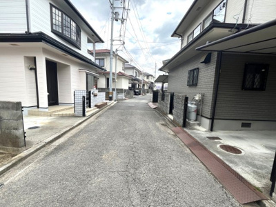 【外観】 | 戸建　桜ケ丘