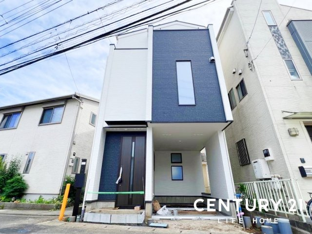 東急田園都市線「たまプラーザ」新築の画像