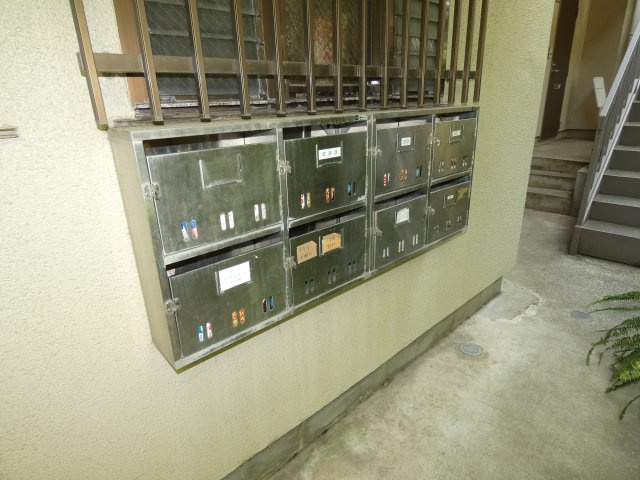 【その他共用部分】 | 第二白亜館