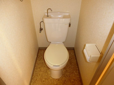【トイレ】