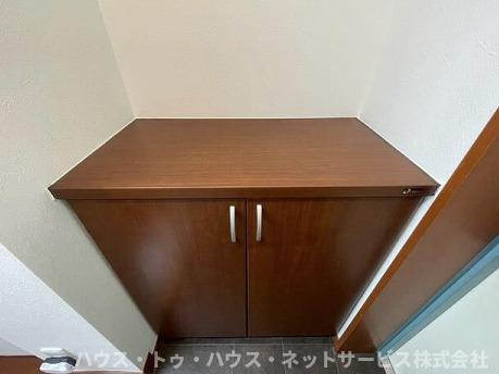 グレイスのその他