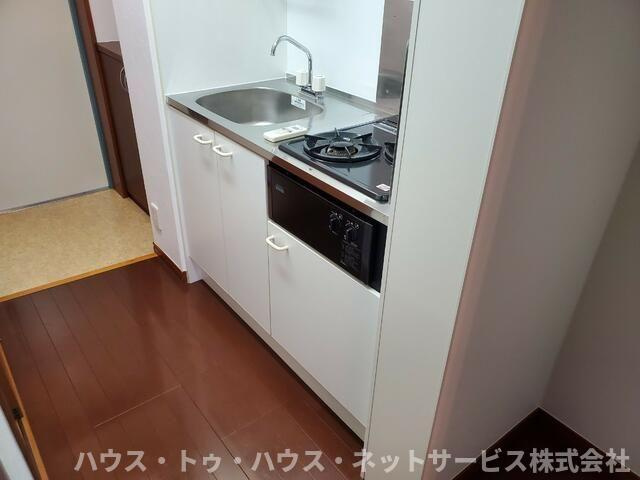 グレイスのキッチン