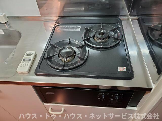 グレイスのその他