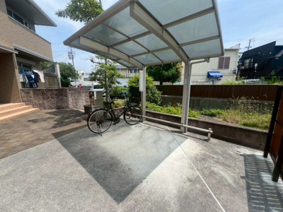 【その他共用部分】 | DヴェルジェⅡ