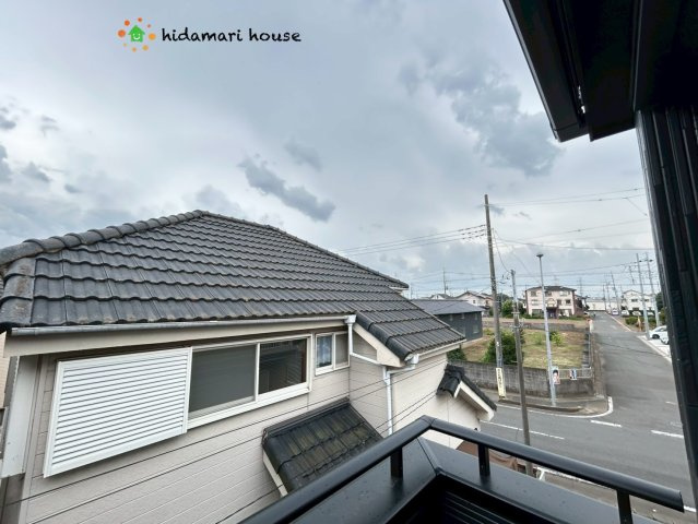 桶川市坂田東2期　新築戸建　グラファーレ01の展望