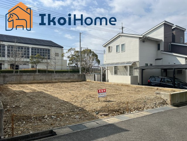 神戸市西区学園東町4丁目　土地の周辺|～ご見学に関して～平日や夜間でもご案内可能。決まったお時間で身動きが取れない方も臨機応変に対応します