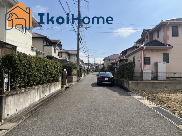 神戸市西区学園東町4丁目　土地のその他|●資料・カタログのご請求無料●東町小学校までは徒歩1分、太山寺中学校までは徒歩5分。