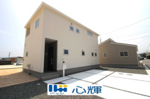 リーブルガーデン防府市大字牟礼 第４（１号棟）の画像