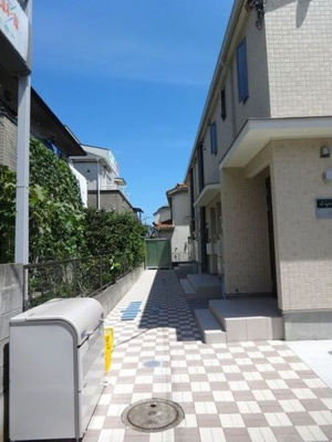 【その他共用部分】 | レジャド