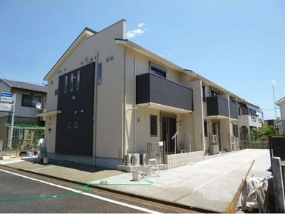 【外観】 | レジャド