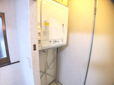 【設備】 | シティコスモ神宮