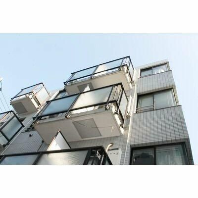 【外観】 | エスカイア阿佐ヶ谷