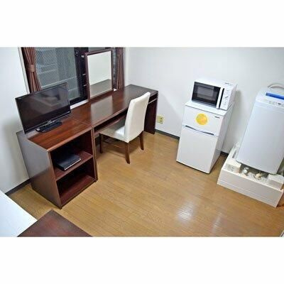 【居間・リビング】 | エスカイア阿佐ヶ谷