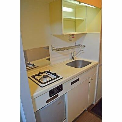 【キッチン】 | エスカイア阿佐ヶ谷