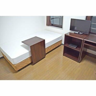 【寝室】 | エスカイア阿佐ヶ谷