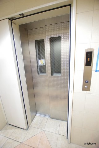 ヴィラ・シフォネットの設備
