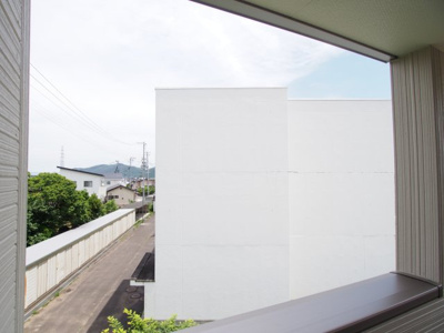【展望】 | Livele Garden.S　南沢又熊ノ辻第２　１号棟