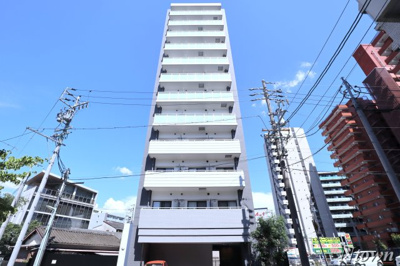 【外観】 | S-RESIDENCE千種 | 建物外観を気になさる方へ、見た目の良い物件です