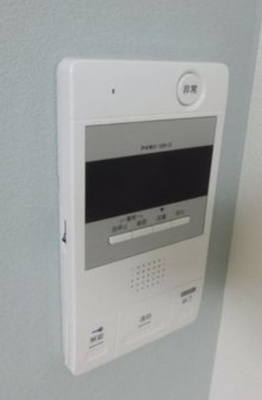 【セキュリティ】 | ユーコート中野