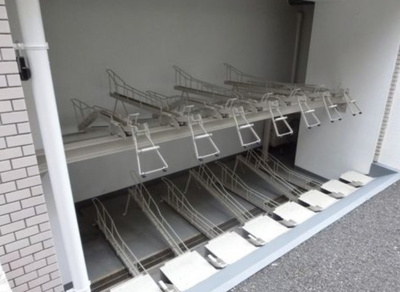 【その他】 | ユーコート中野