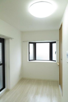 【居間・リビング】 | ユーコート中野