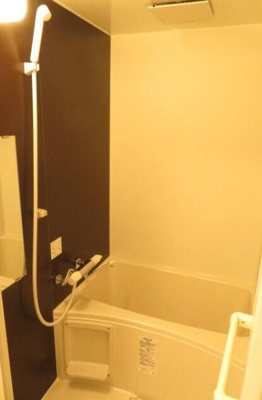 【浴室】 | ユーコート中野